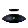 Magnetic Levitation Display Stand - Floating Shelf with LED Color Lamp